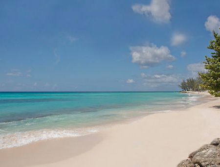 Вилла Seaforth Barbados Крайст-Черч Экстерьер фото