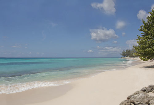 Вилла Seaforth Barbados Крайст-Черч Экстерьер фото